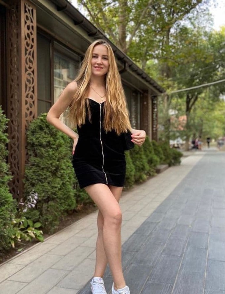 Индивидуалка 🎥 Валя фото № 2 в городе Лобачев