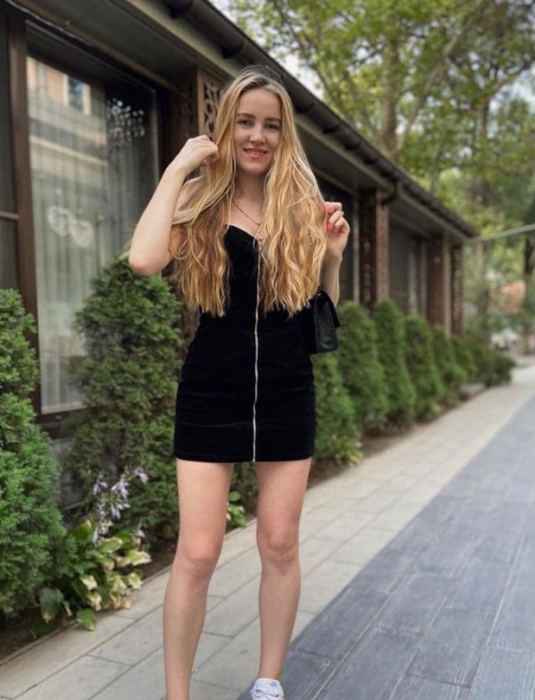 Индивидуалка 🎥 Валя фото № 2 в городе Лобачев