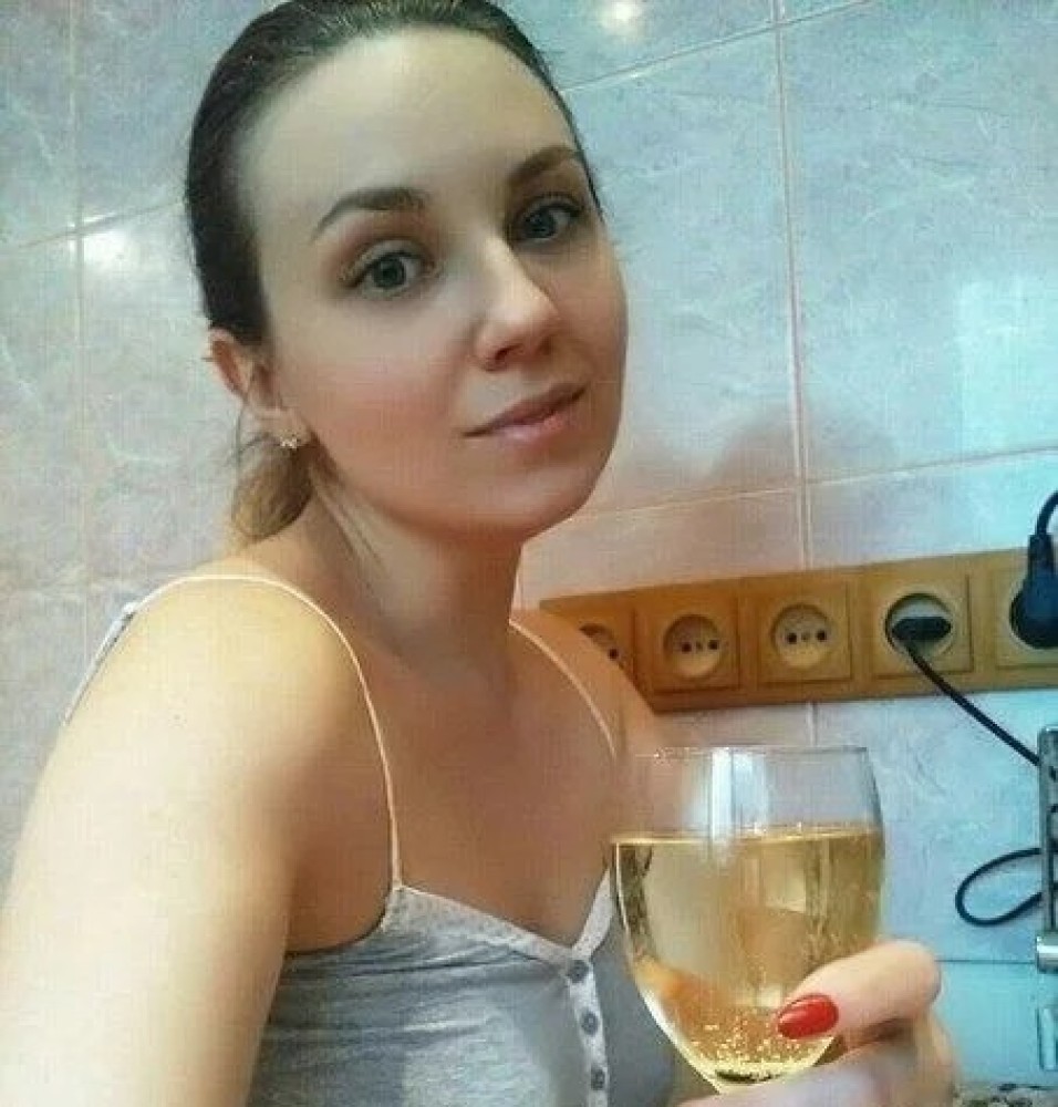 Индивидуалка Надя главное фото в городе Лобачев 