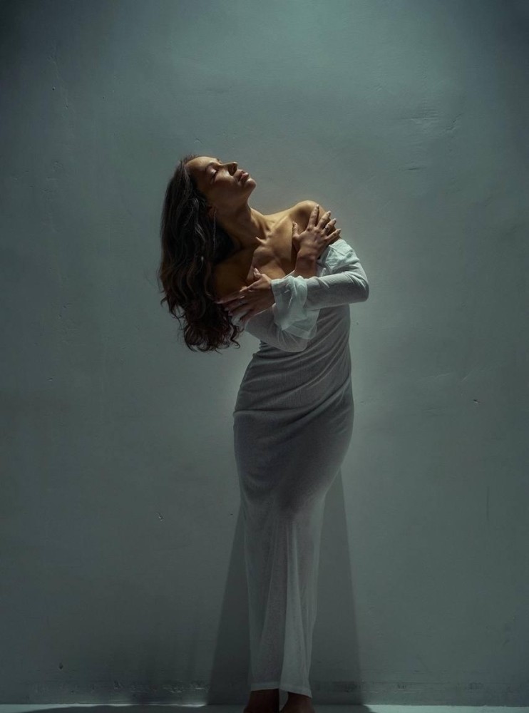 Индивидуалка Алена фото № 2 в городе Лобачев