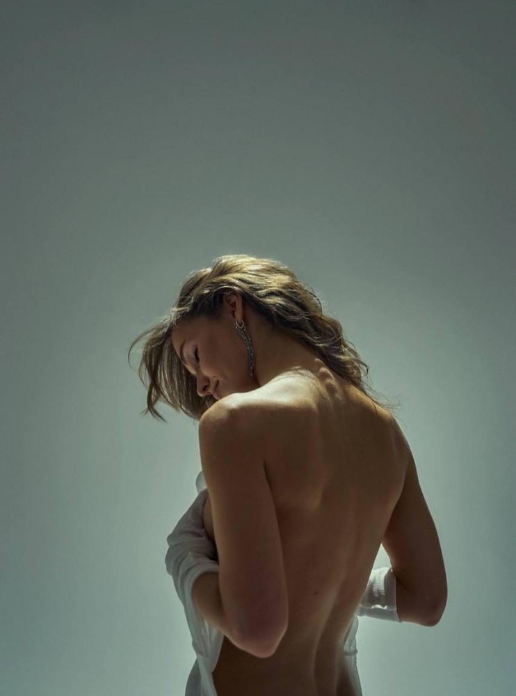 Индивидуалка Алена фото № 2 в городе Лобачев