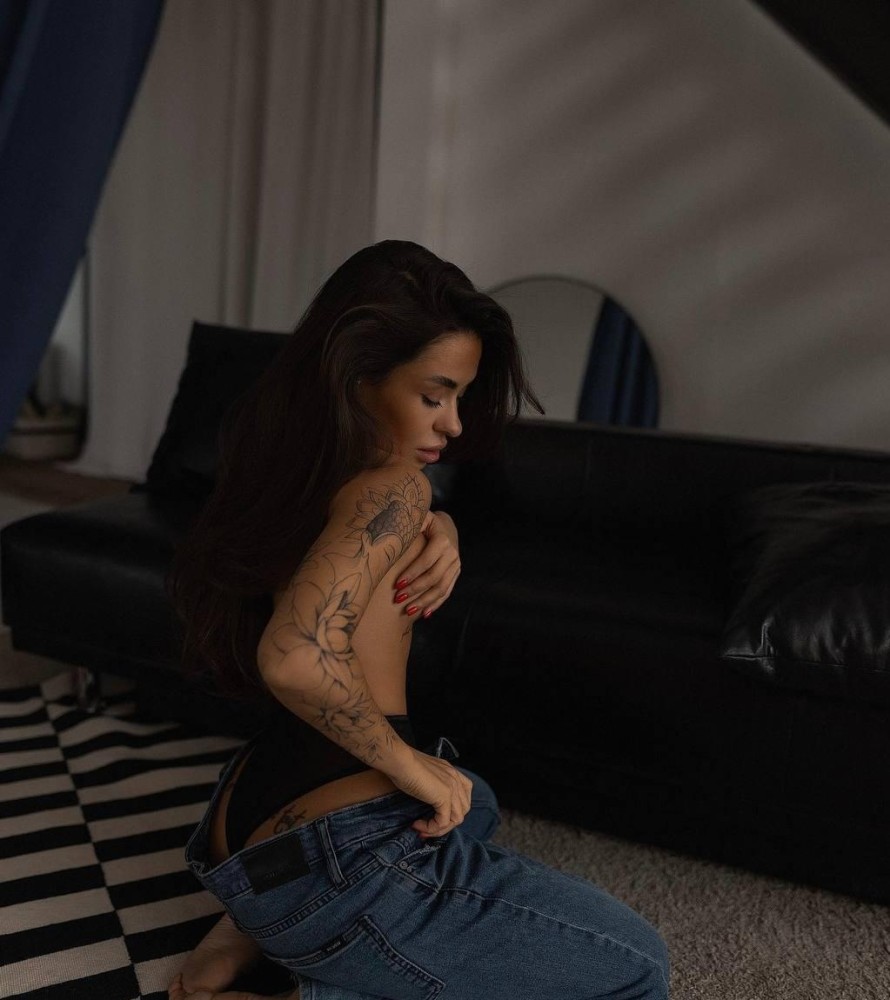 Индивидуалка Катерина фото № 2 в городе Лобачев