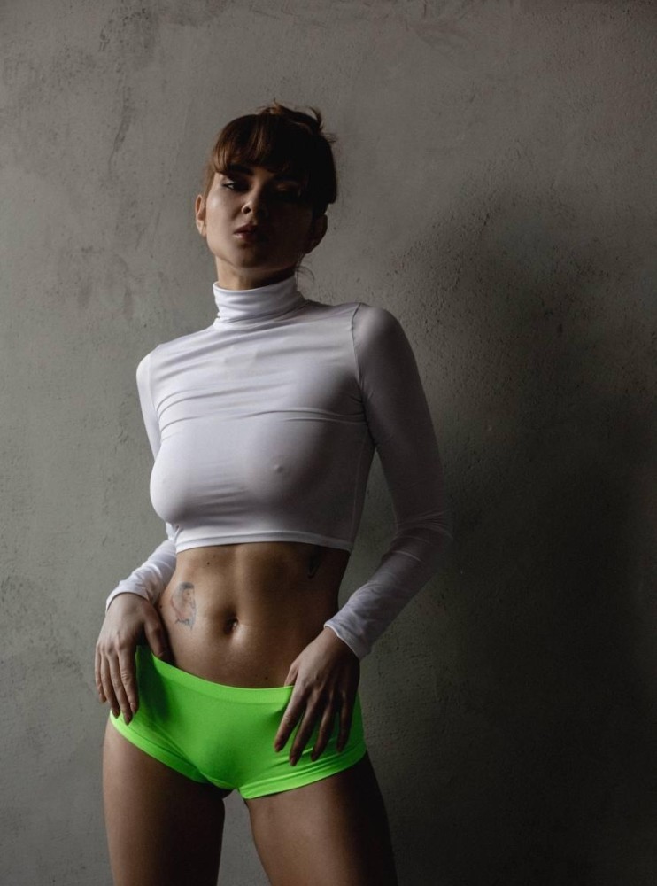 Индивидуалка Клава фото № 2 в городе Лобачев