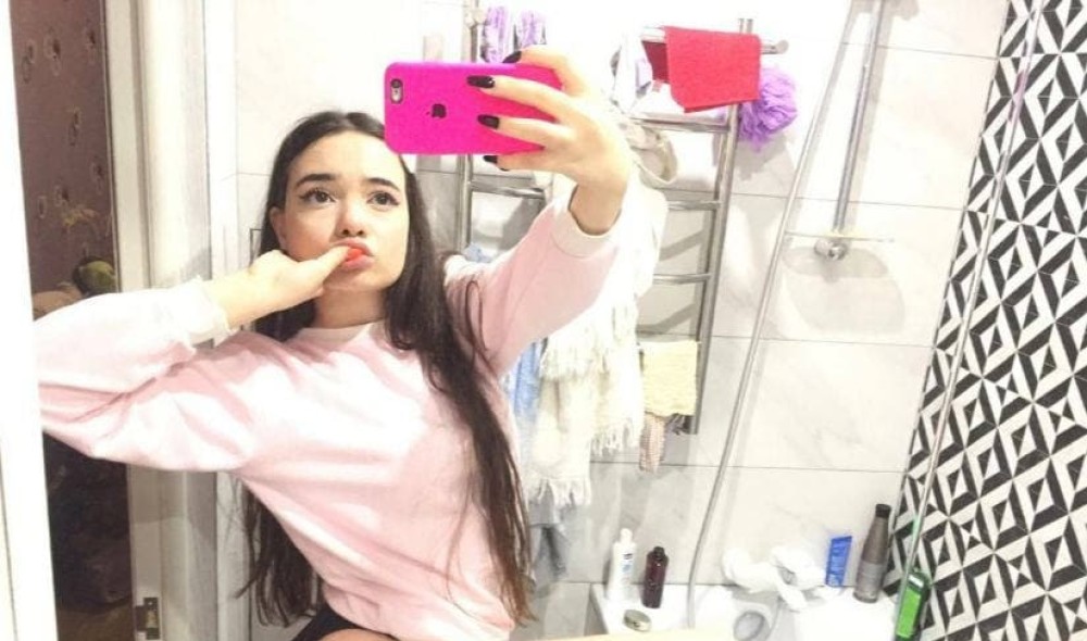 Индивидуалка Лаки фото № 2 в городе Лобачев