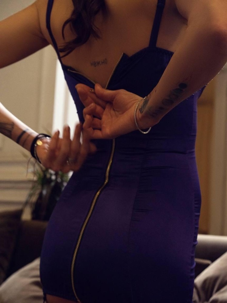 Индивидуалка Людмила фото № 2 в городе Лобачев