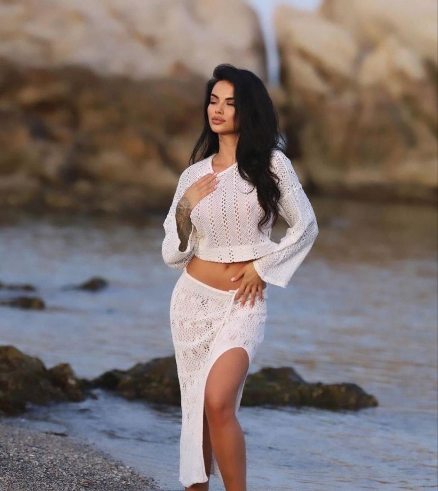 Индивидуалка Марсель фото № 2 в городе Лобачев