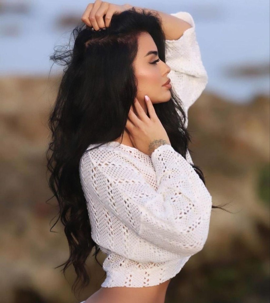 Индивидуалка Марсель фото № 2 в городе Лобачев