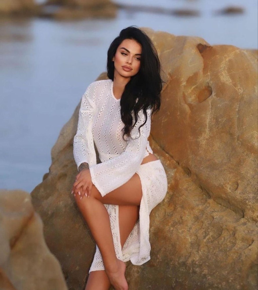 Индивидуалка Марсель фото № 2 в городе Лобачев