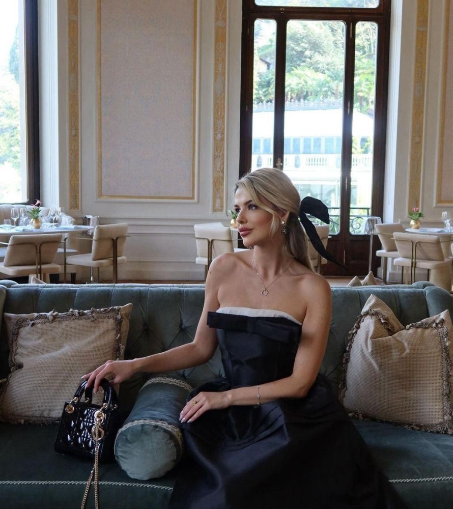 Индивидуалка Настя фото № 2 в городе Лобачев