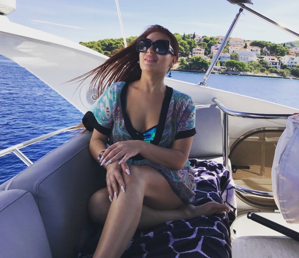 Индивидуалка Наташа фото № 2 в городе Лобачев