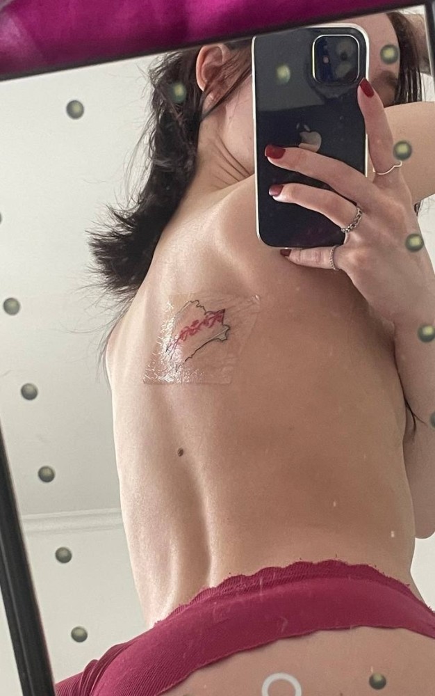 Индивидуалка Ника фото № 2 в городе Лобачев