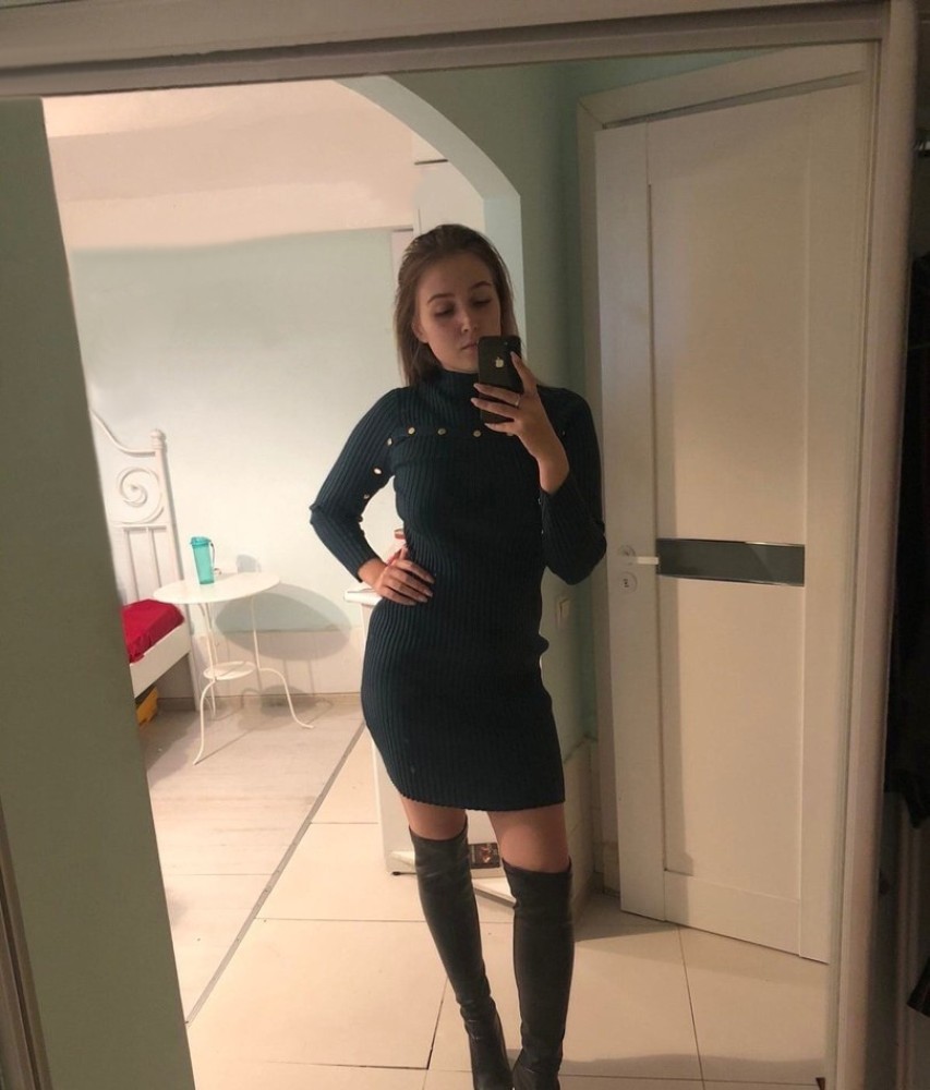 Индивидуалка Рада фото № 2 в городе Лобачев