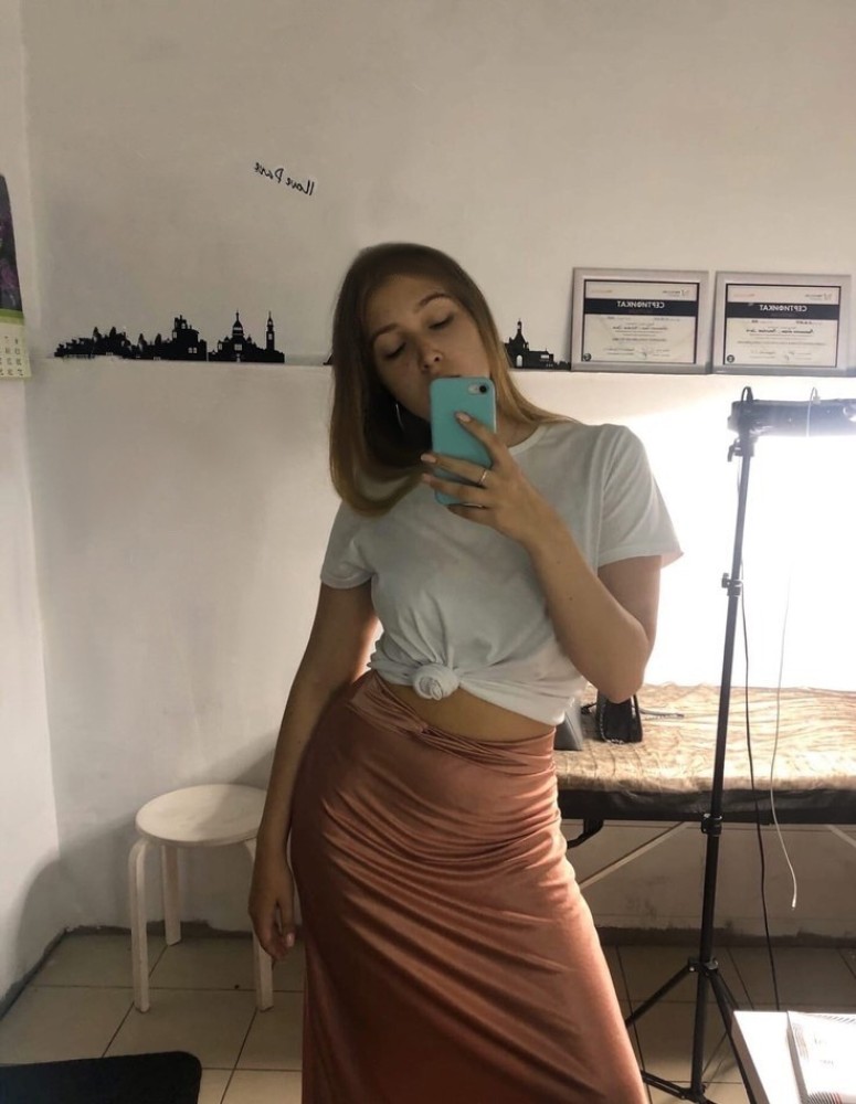 Индивидуалка Рада фото № 2 в городе Лобачев