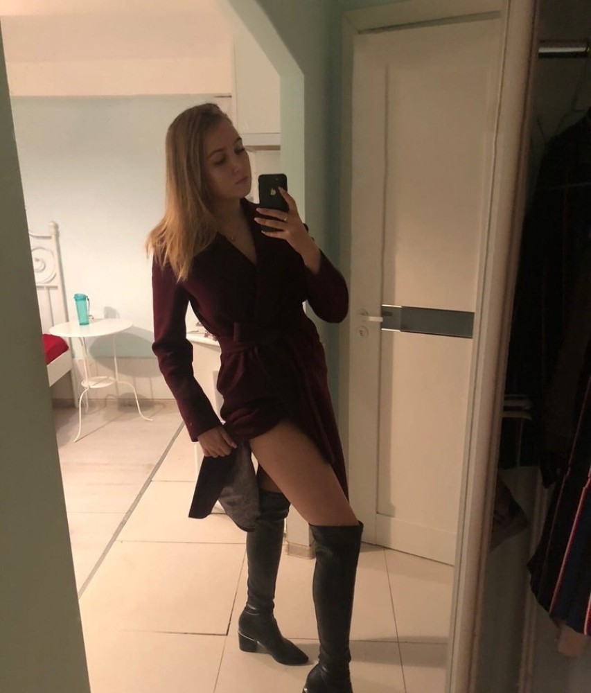 Индивидуалка Рада фото № 2 в городе Лобачев