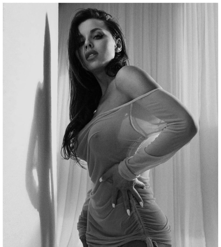 Индивидуалка Радослава фото № 2 в городе Лобачев