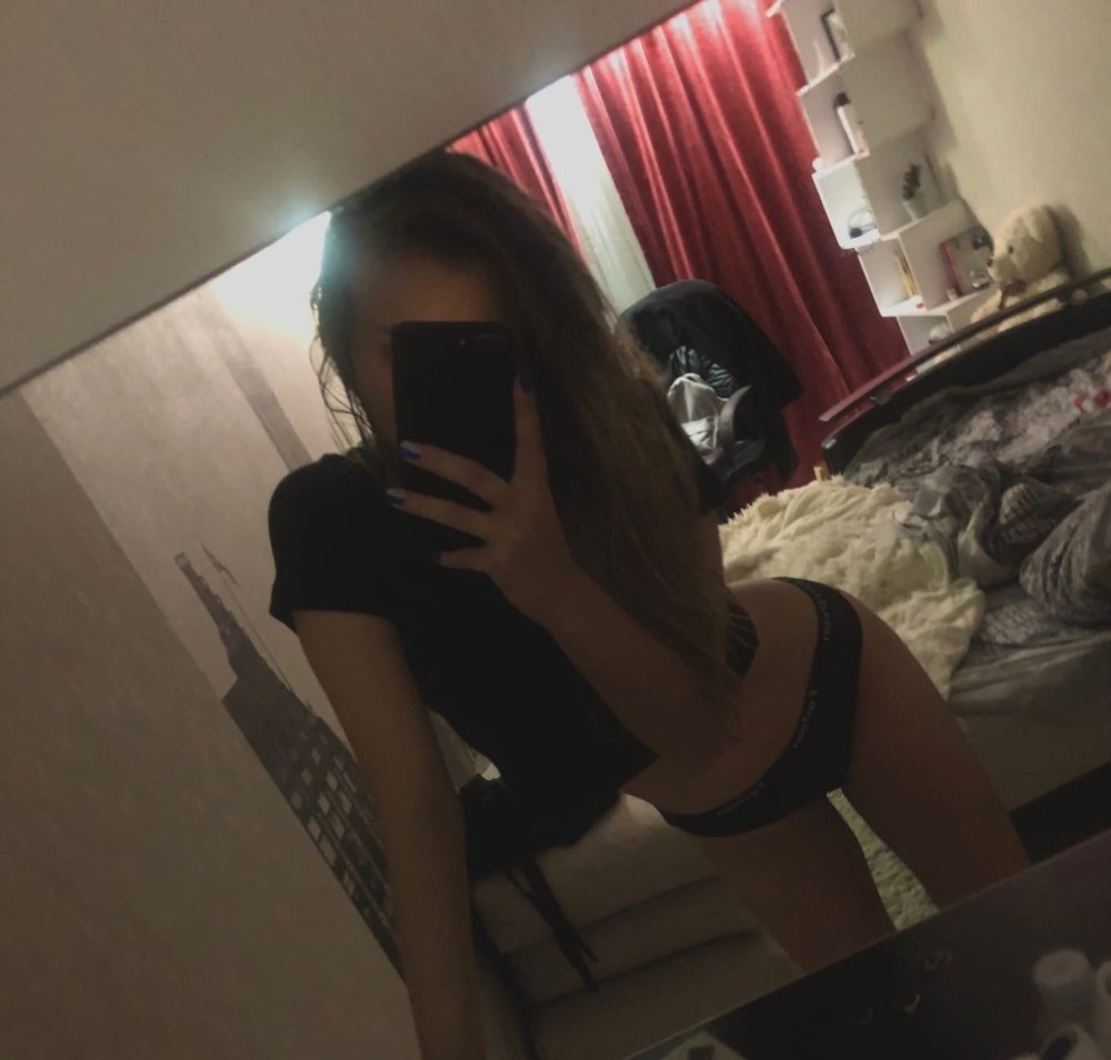 Индивидуалка Светка фото № 2 в городе Лобачев