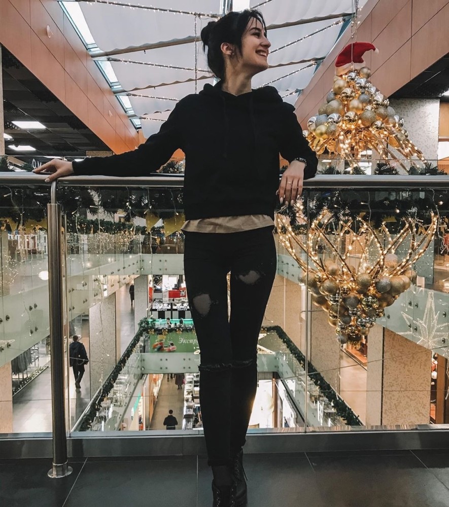 Индивидуалка Светлана фото № 2 в городе Лобачев