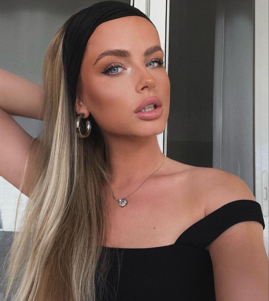 Индивидуалка Таша фото № 2 в городе Лобачев