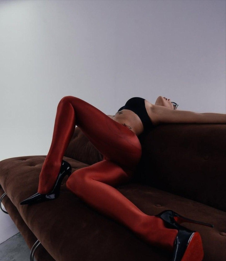 Индивидуалка Ульяша фото № 2 в городе Лобачев