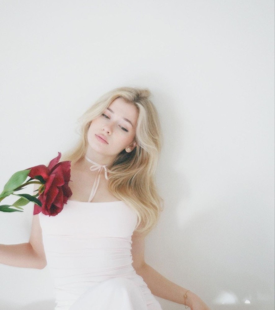 Индивидуалка Влада фото № 2 в городе Лобачев