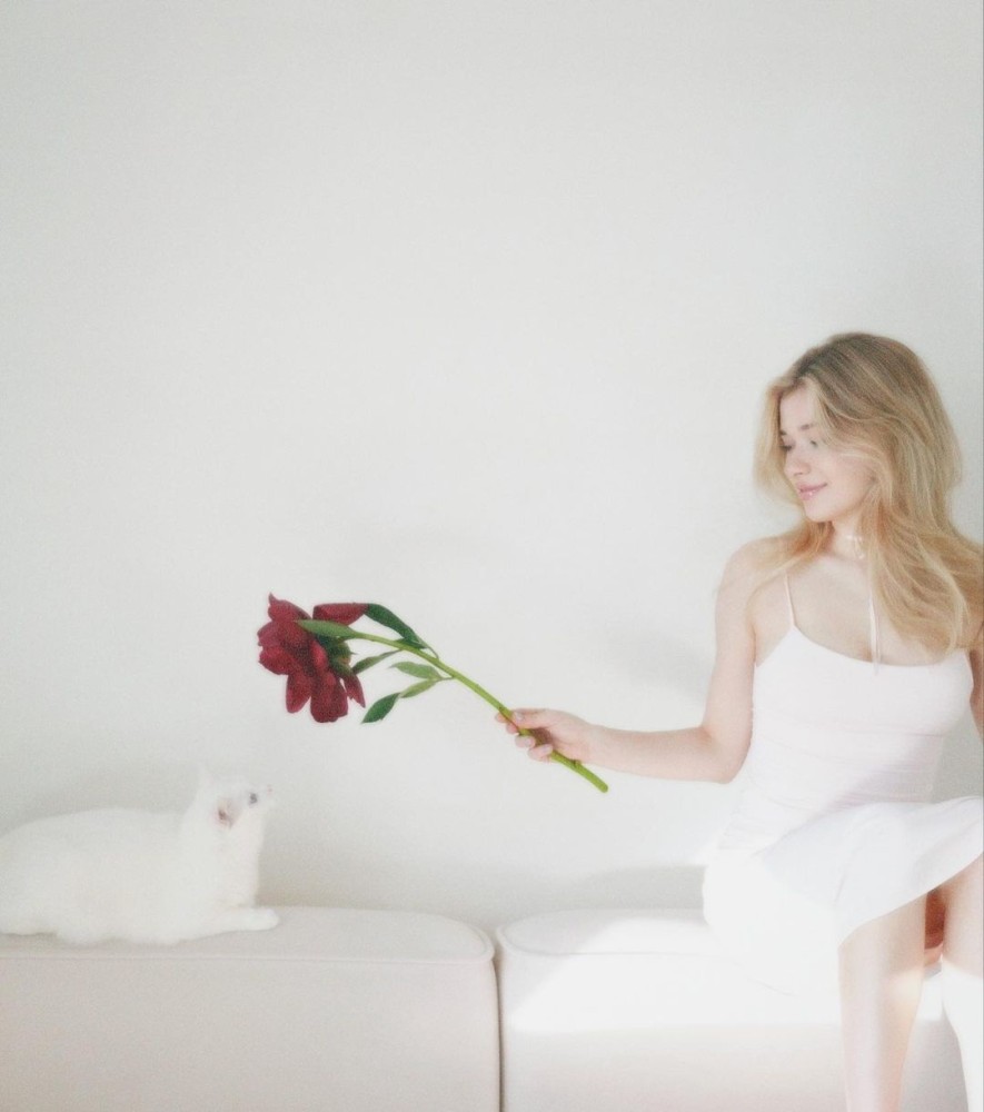 Индивидуалка Влада фото № 2 в городе Лобачев