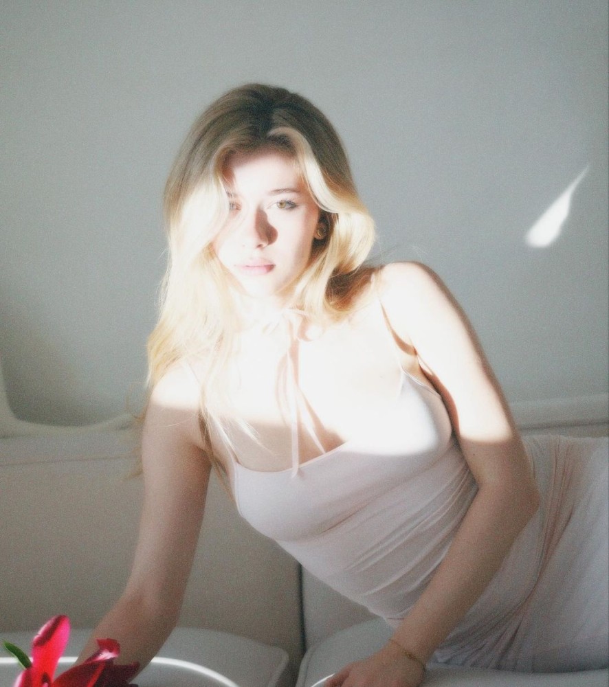 Индивидуалка Влада фото № 2 в городе Лобачев