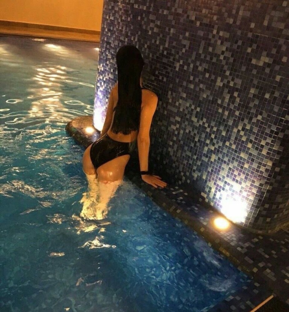 Индивидуалка Влада фото № 2 в городе Лобачев