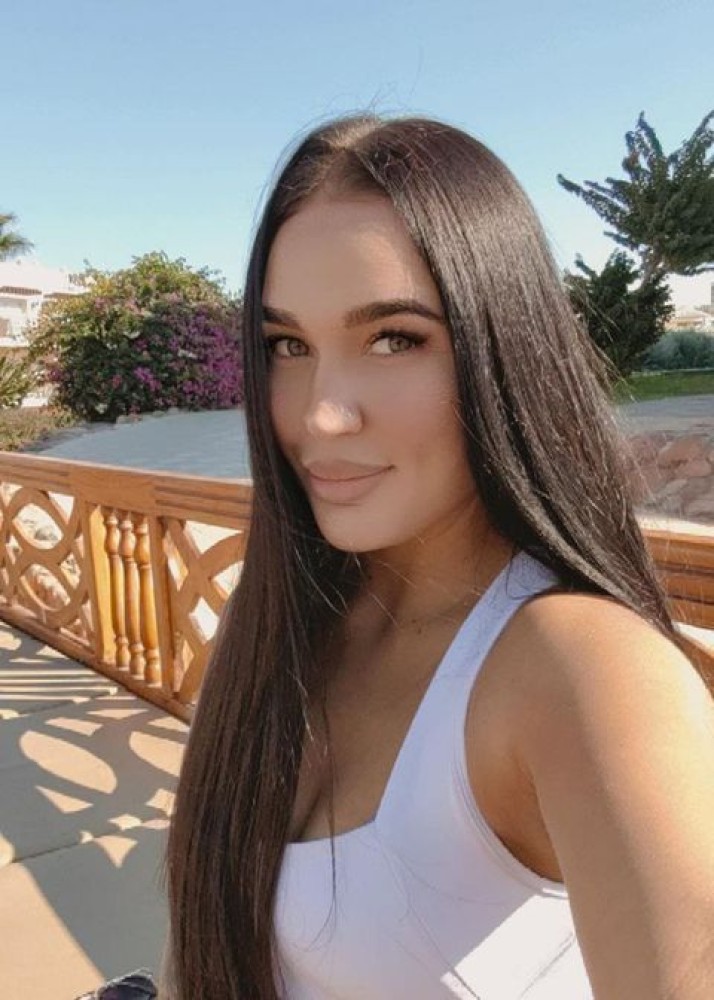 Индивидуалка Альбина фото № 2 в городе Лобачев