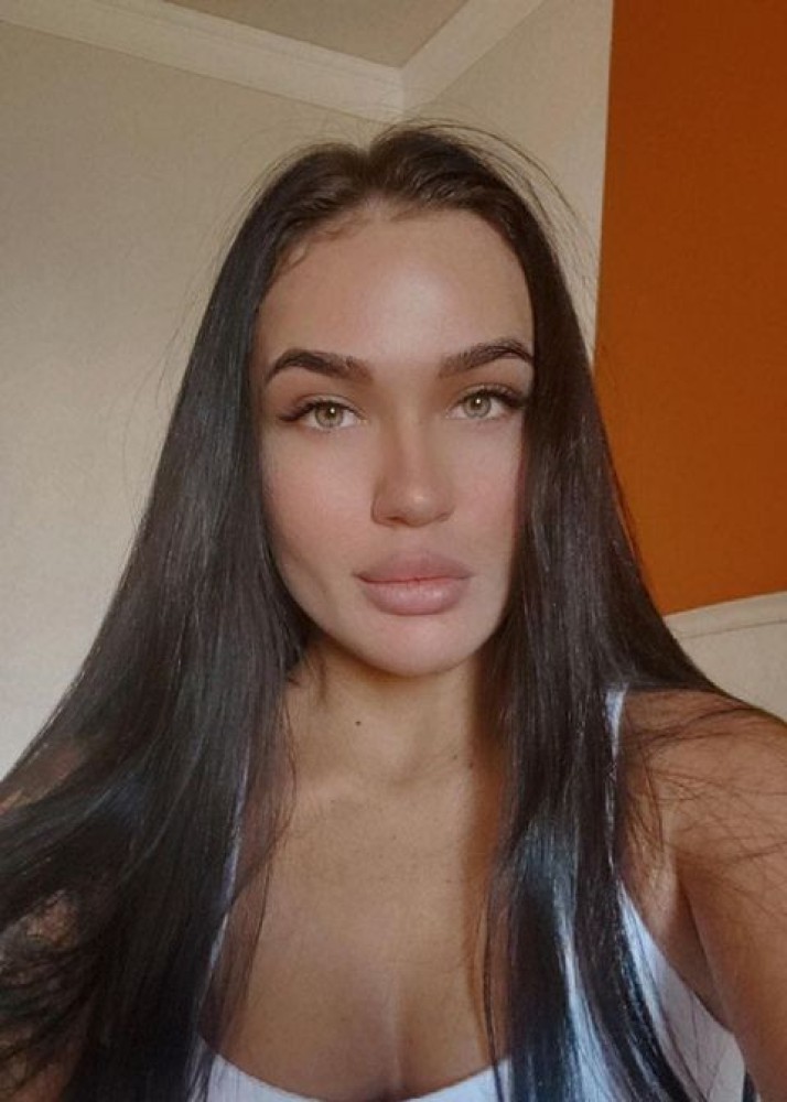 Индивидуалка Альбина фото № 2 в городе Лобачев