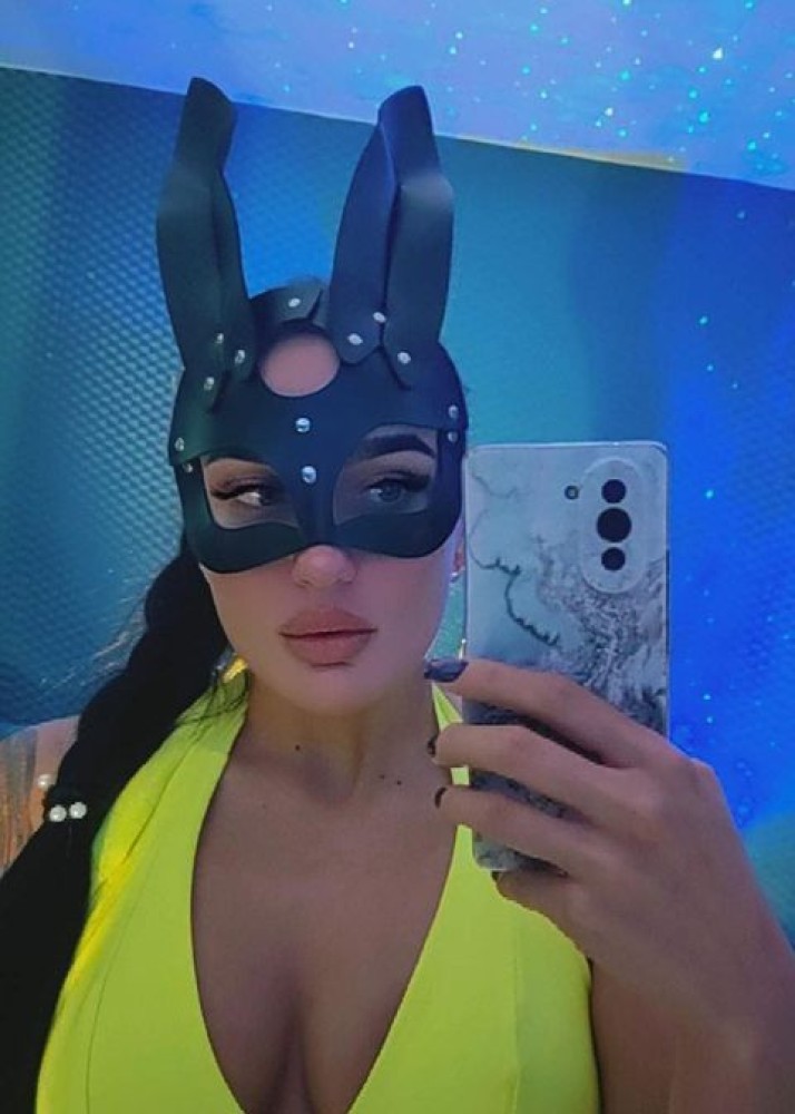 Индивидуалка Альбина фото № 2 в городе Лобачев