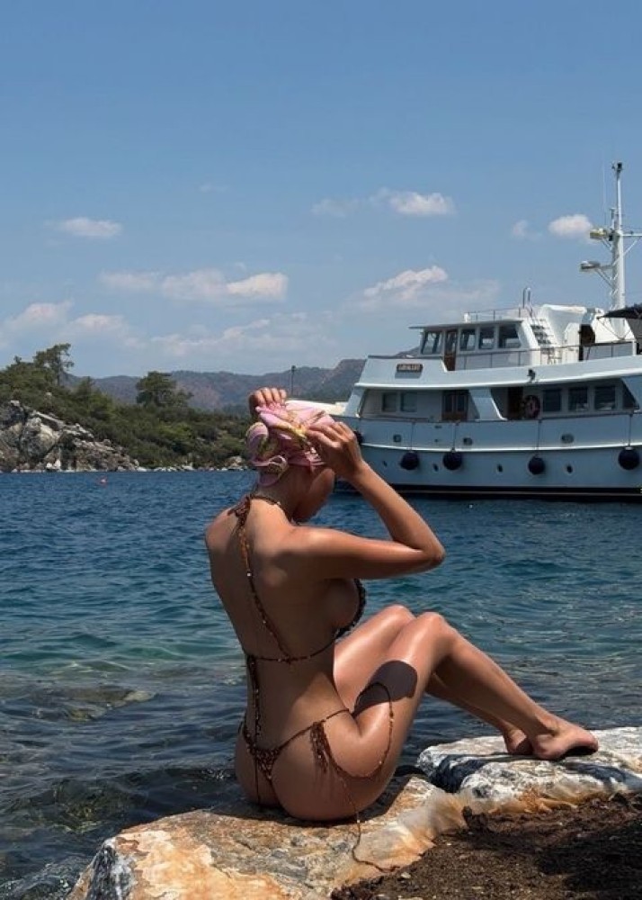 Индивидуалка Алсу фото № 2 в городе Лобачев