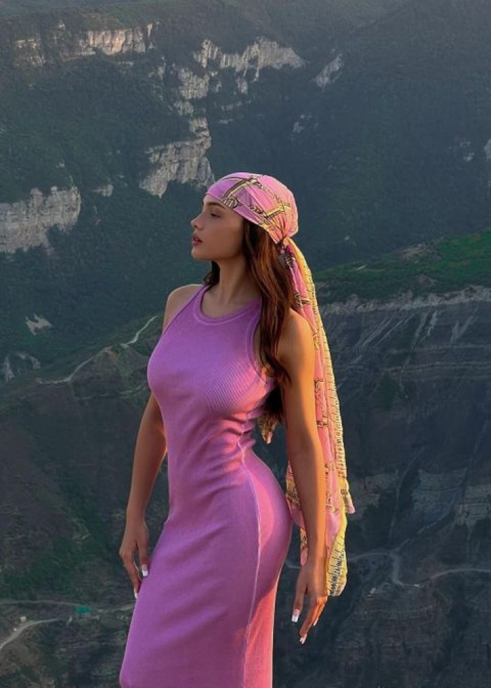 Индивидуалка Алсу фото № 2 в городе Лобачев