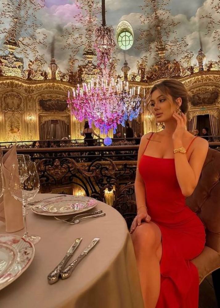 Индивидуалка Аля фото № 2 в городе Лобачев