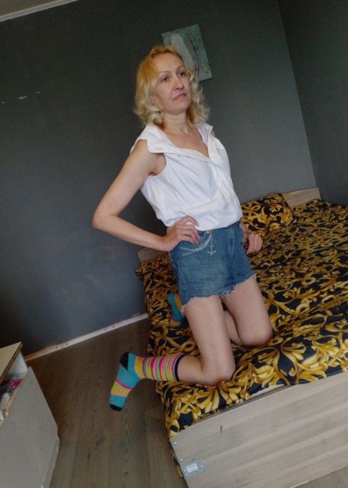 Индивидуалка Аня фото № 2 в городе Лобачев