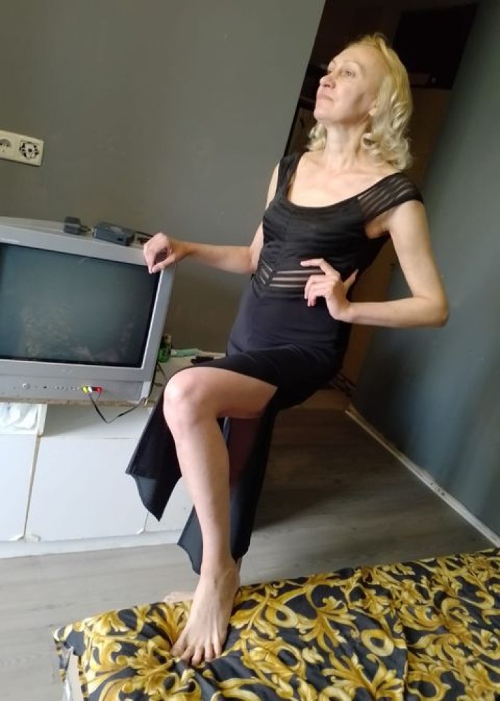 Индивидуалка Аня фото № 2 в городе Лобачев