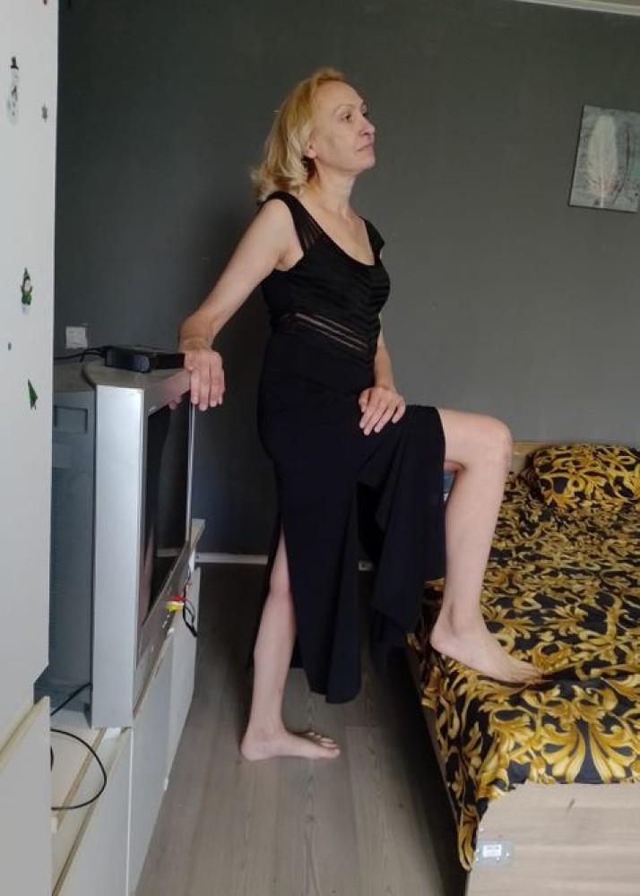 Индивидуалка Аня фото № 2 в городе Лобачев