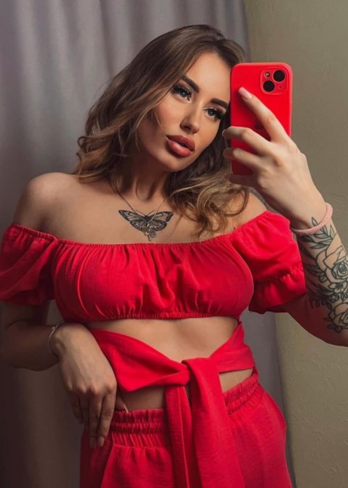 Индивидуалка Арина главное фото в городе Лобачев 