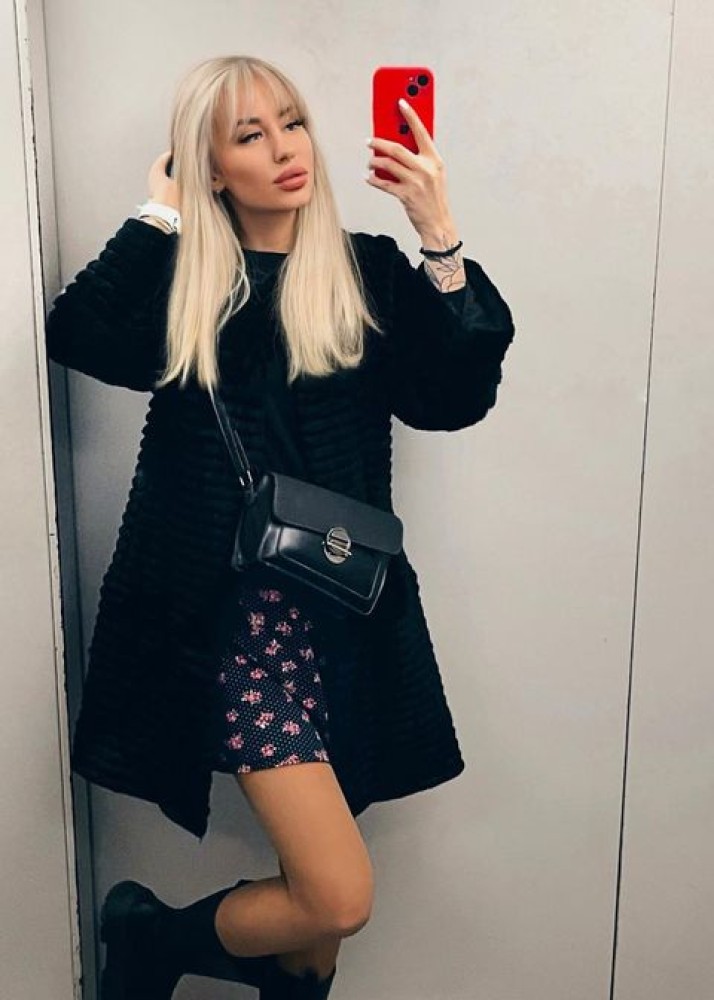 Индивидуалка Арина фото № 2 в городе Лобачев