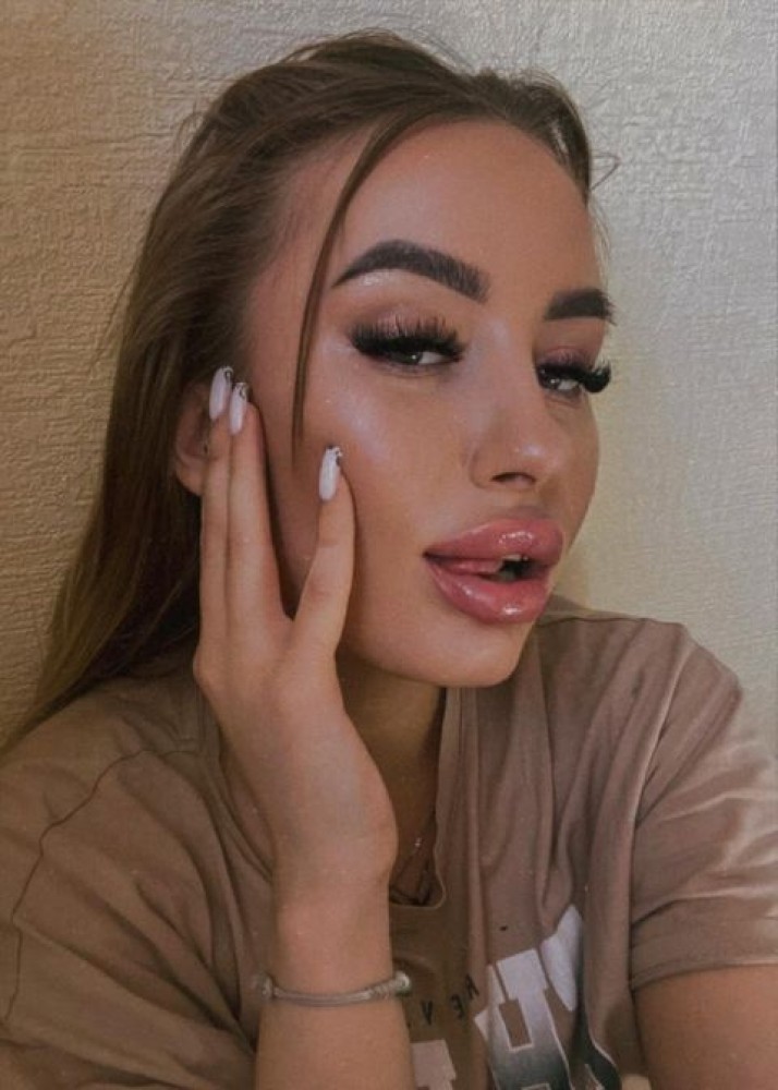 Индивидуалка Арина фото № 2 в городе Лобачев