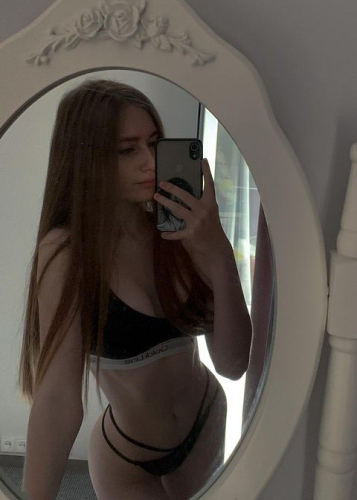 Индивидуалка Дарина фото № 2 в городе Лобачев