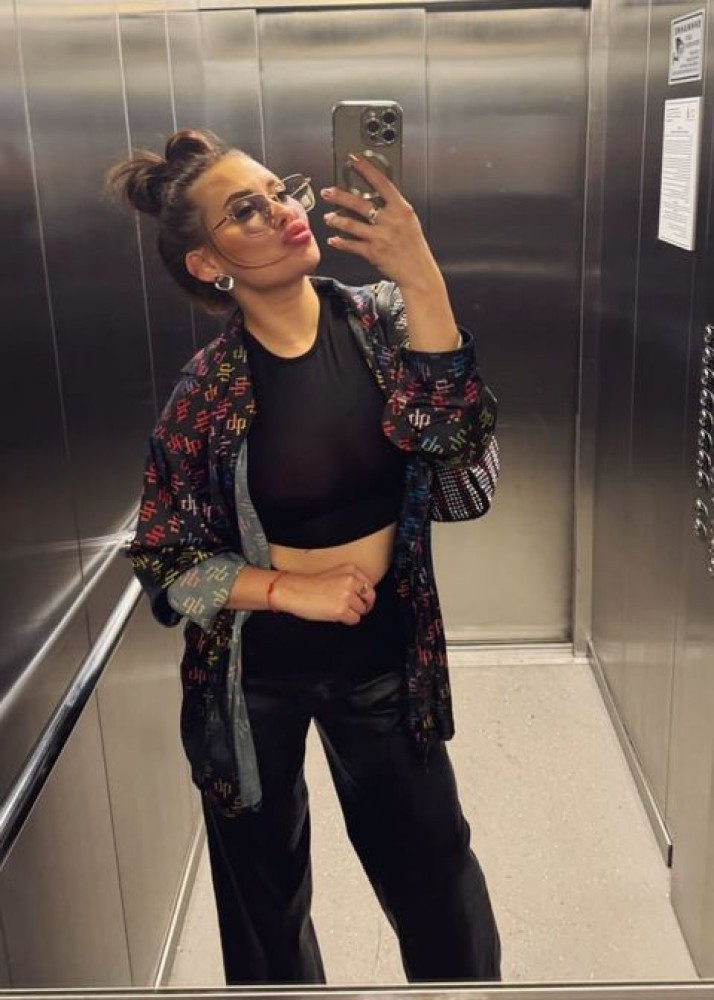 Индивидуалка Екатерина фото № 2 в городе Лобачев