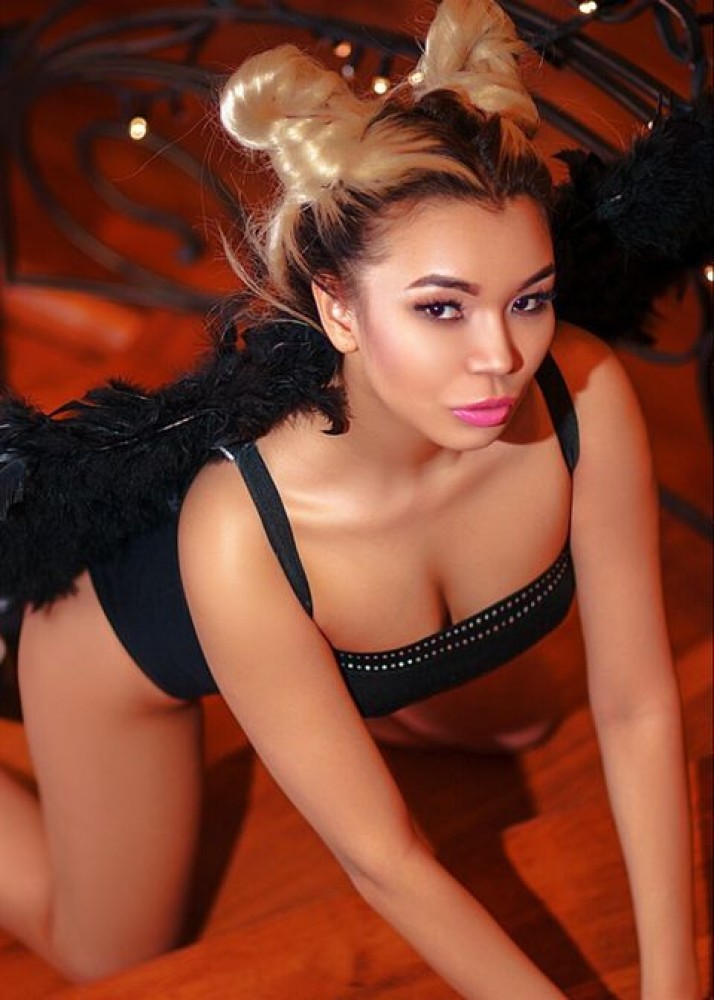 Индивидуалка Эля главное фото в городе Лобачев 