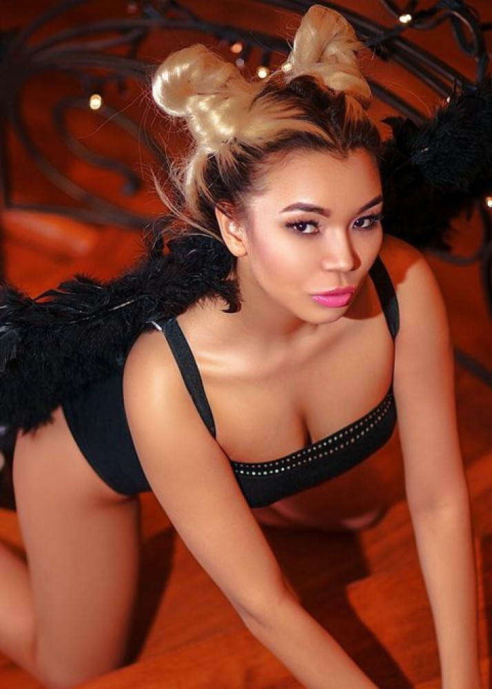 Индивидуалка Эля фото № 2 в городе Лобачев