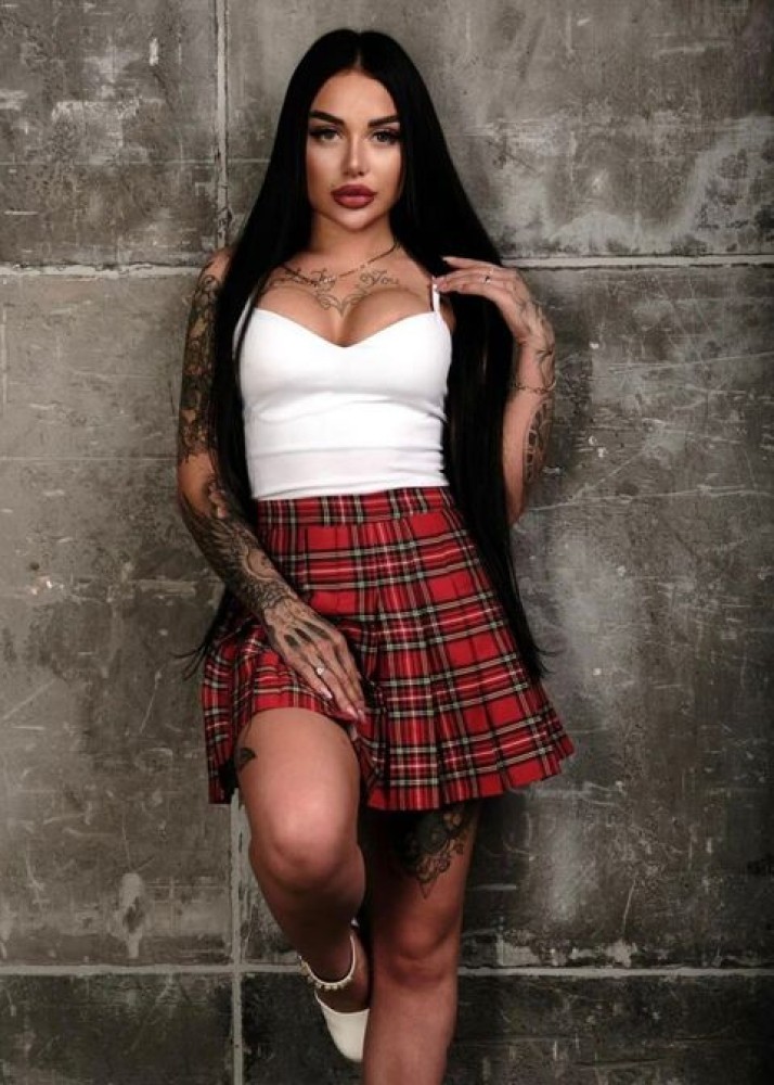 Индивидуалка Эрика главное фото в городе Лобачев 