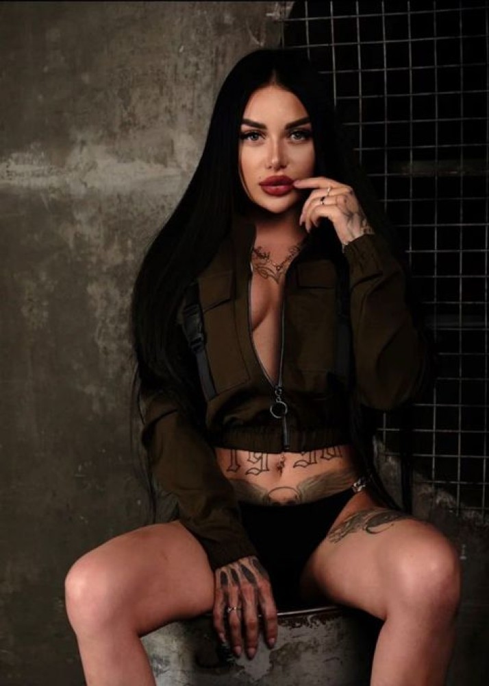 Индивидуалка Эрика фото № 2 в городе Лобачев