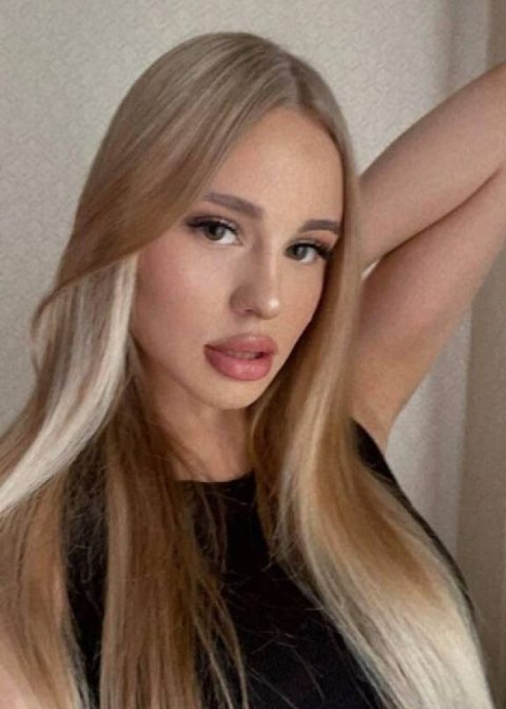 Индивидуалка Галя главное фото в городе Лобачев 