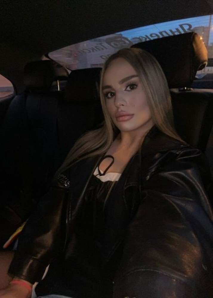 Индивидуалка Галя фото № 2 в городе Лобачев