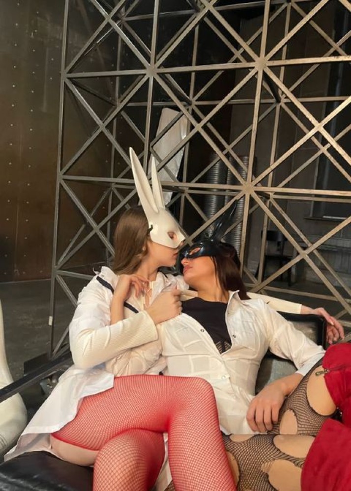 Индивидуалка Каристина главное фото в городе Лобачев 