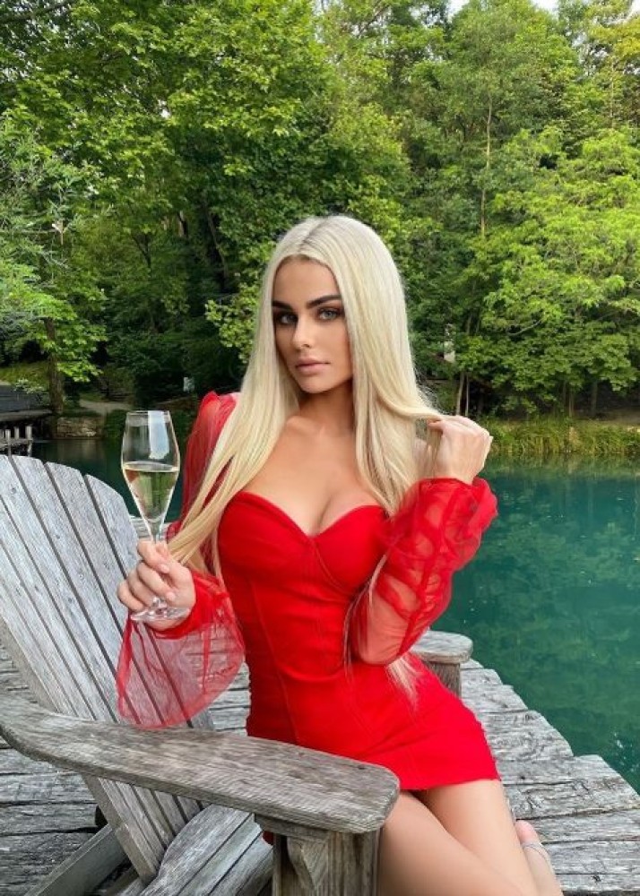 Индивидуалка Катя фото № 2 в городе Лобачев