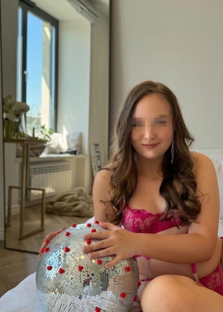 Индивидуалка Кэтрин фото № 2 в городе Лобачев